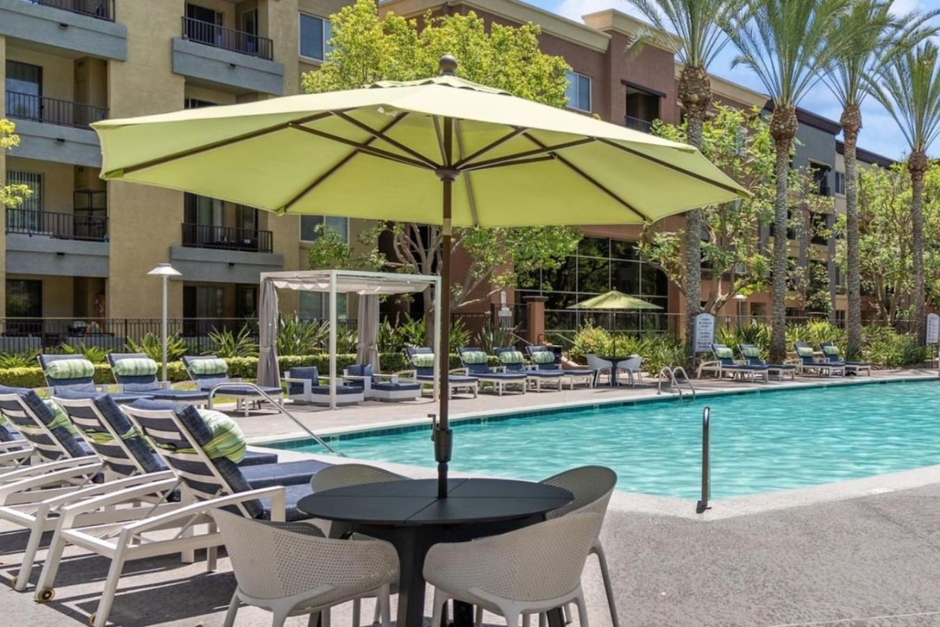 Holiday home Lux Oasis In Woodland Hills *