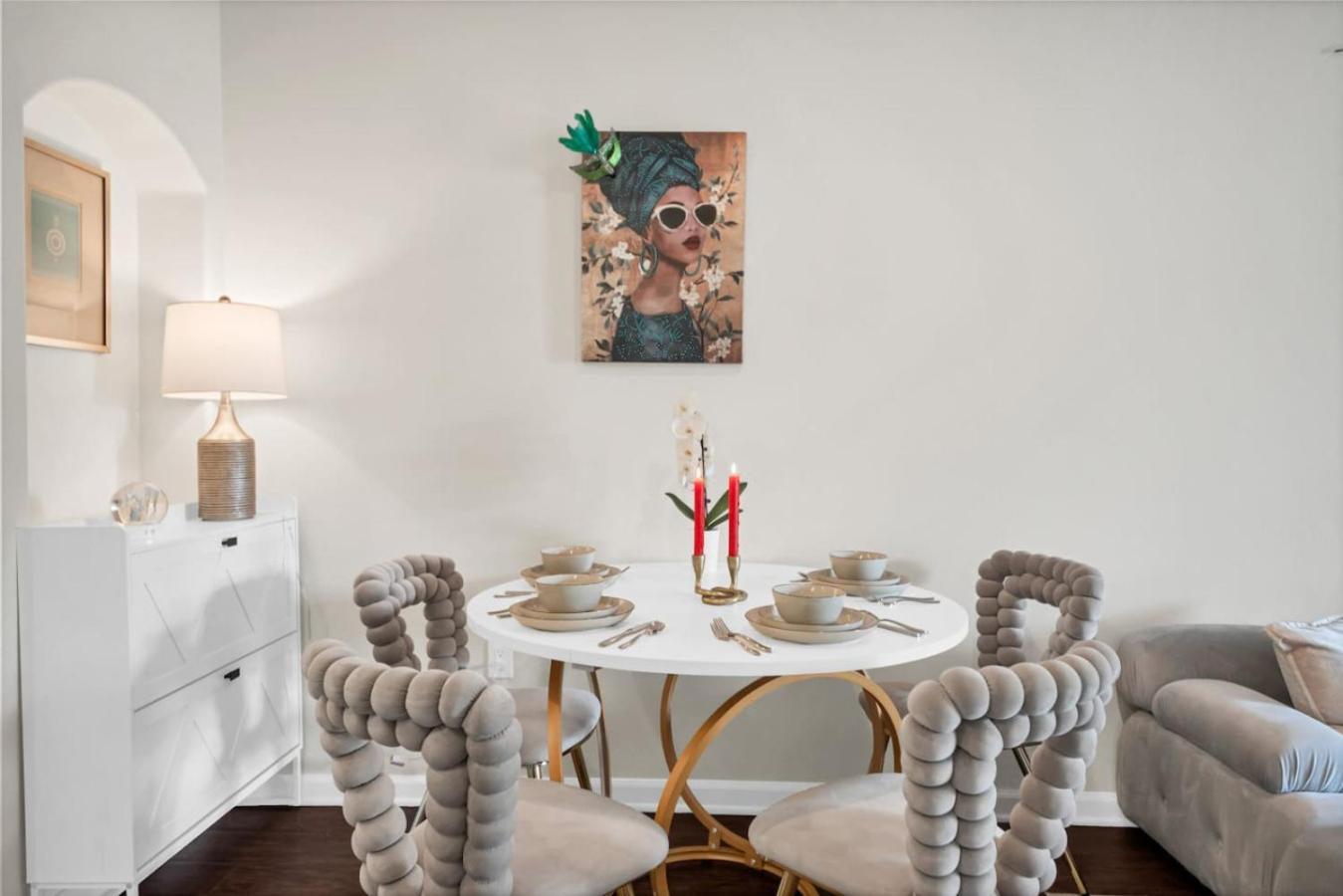 Holiday home Lux Oasis In Woodland Hills *
