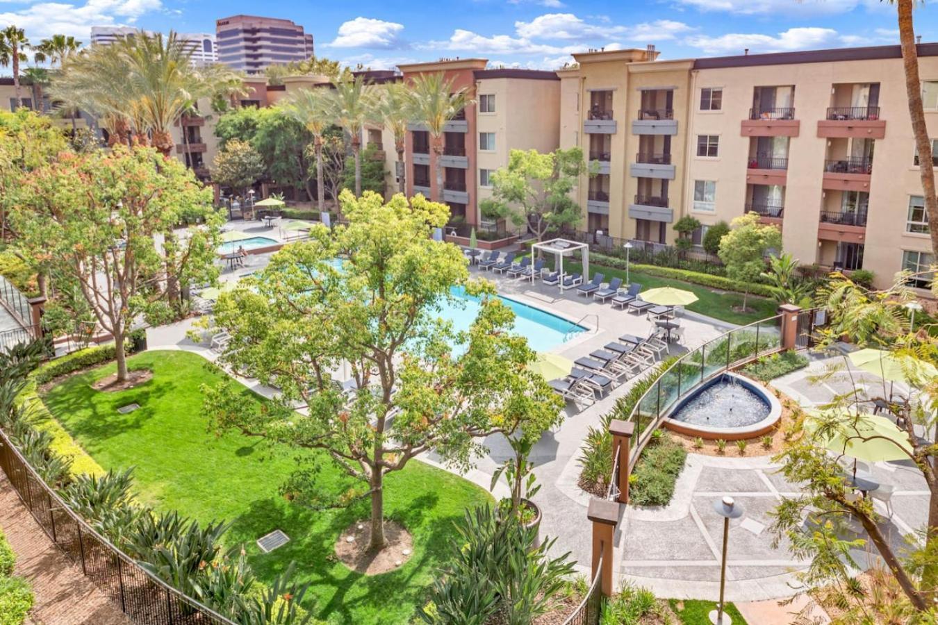 Сasa de vacaciones Lux Oasis In Woodland Hills Los Ángeles