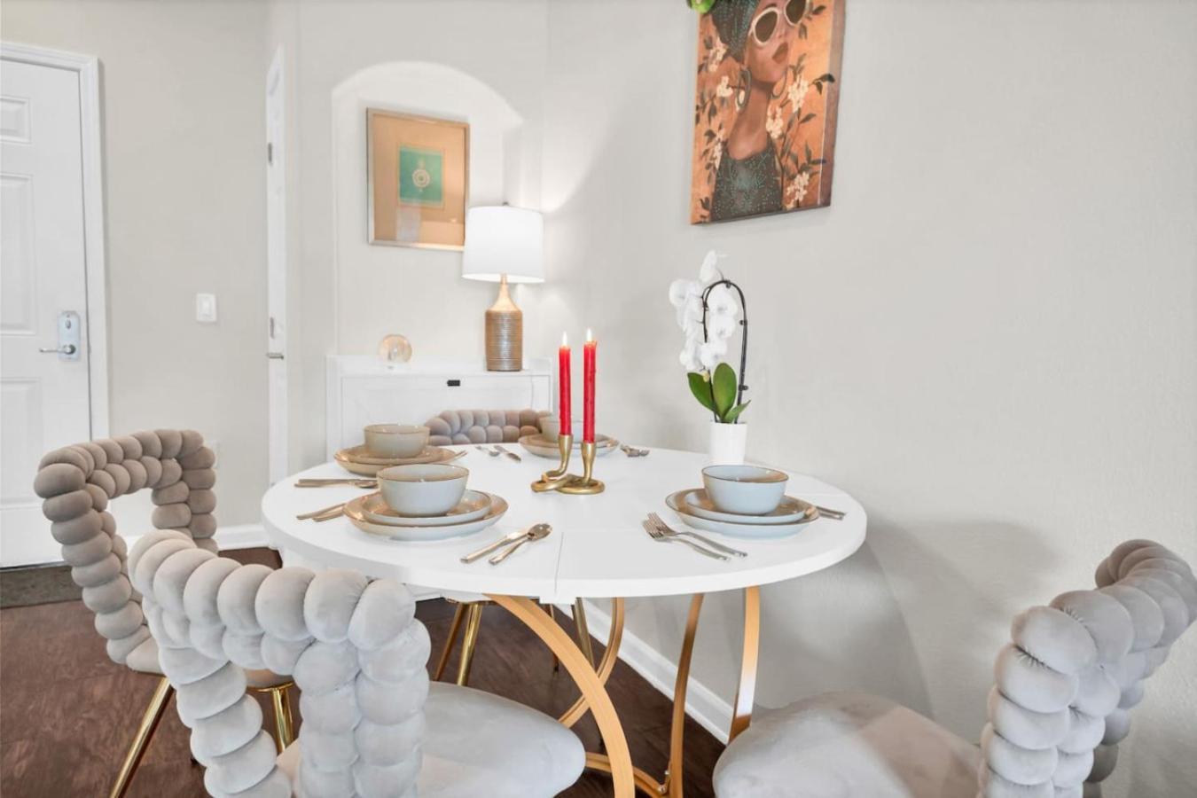 Сasa de vacaciones Lux Oasis In Woodland Hills