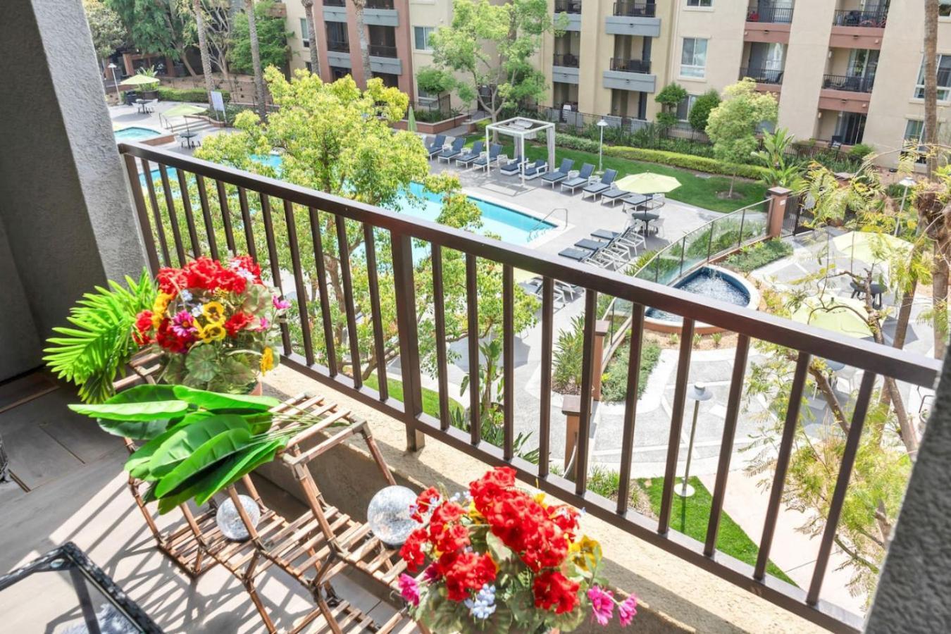Сasa de vacaciones Lux Oasis In Woodland Hills